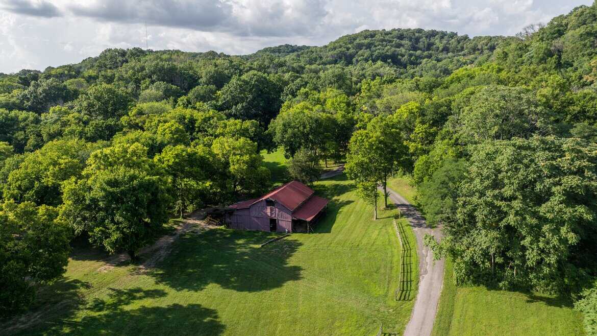 Brentwood TN Real Estate