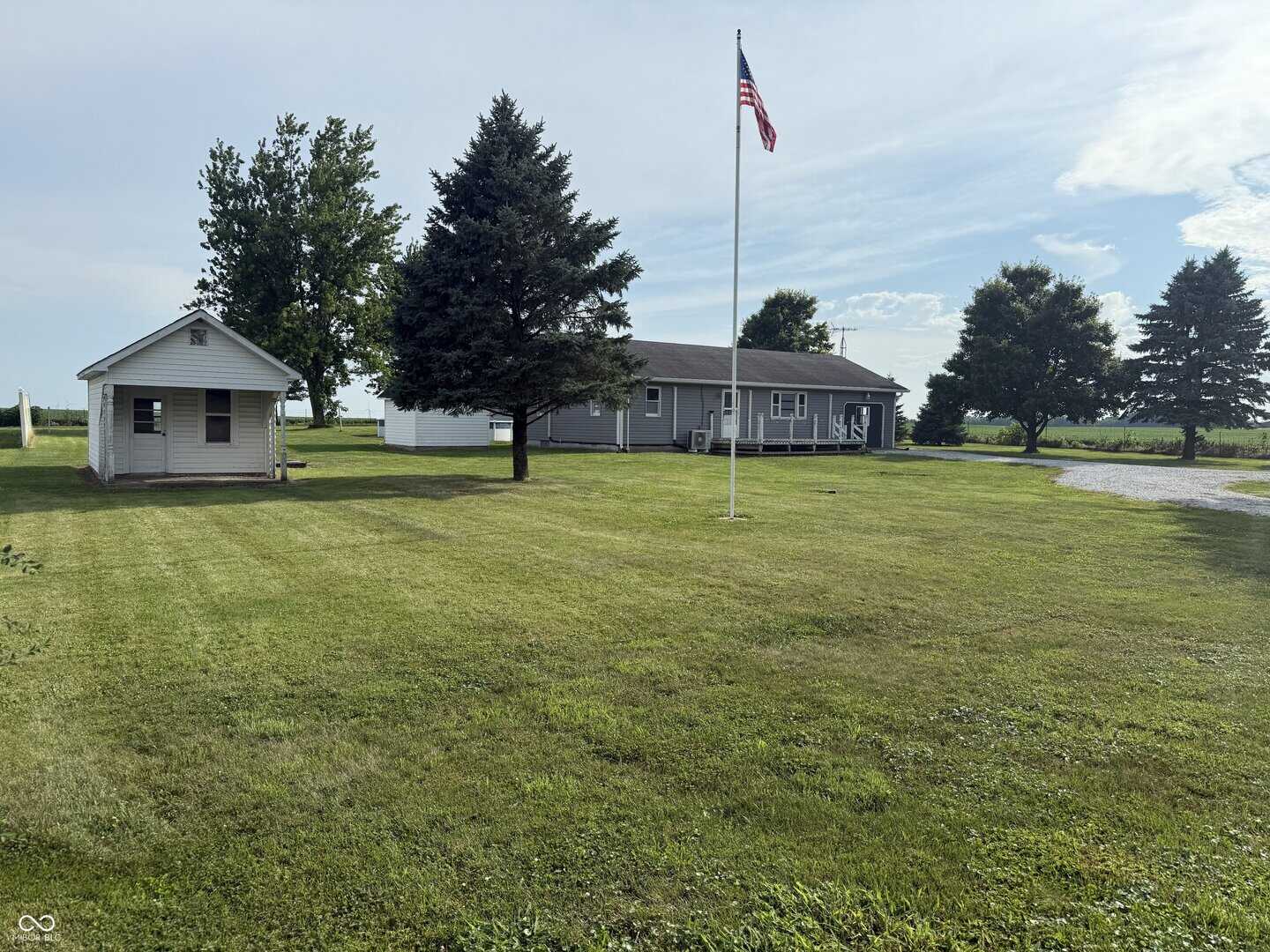 Listings for James "Dave" Hamilton