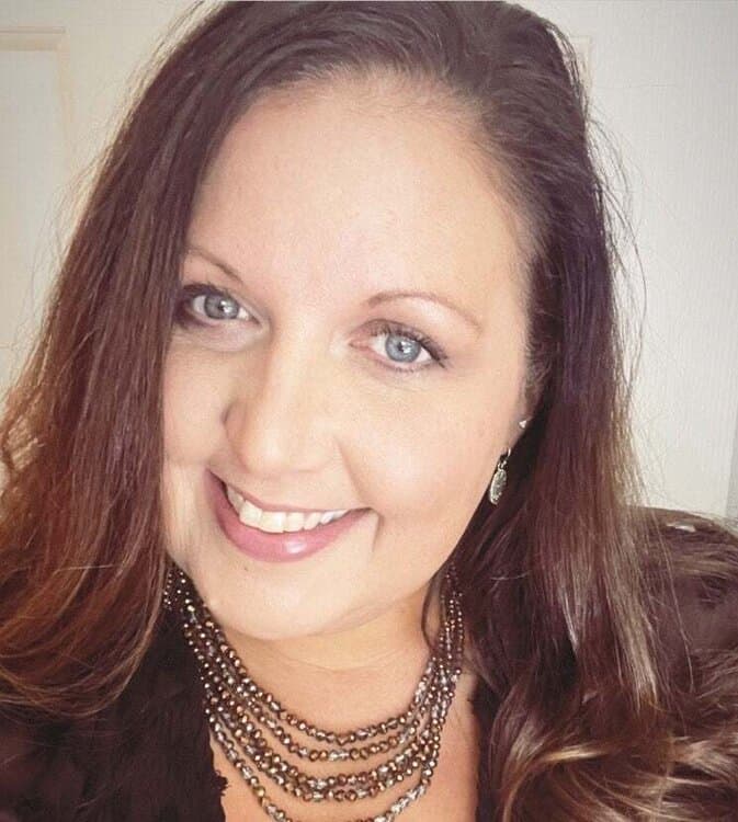 Brandi Bolin