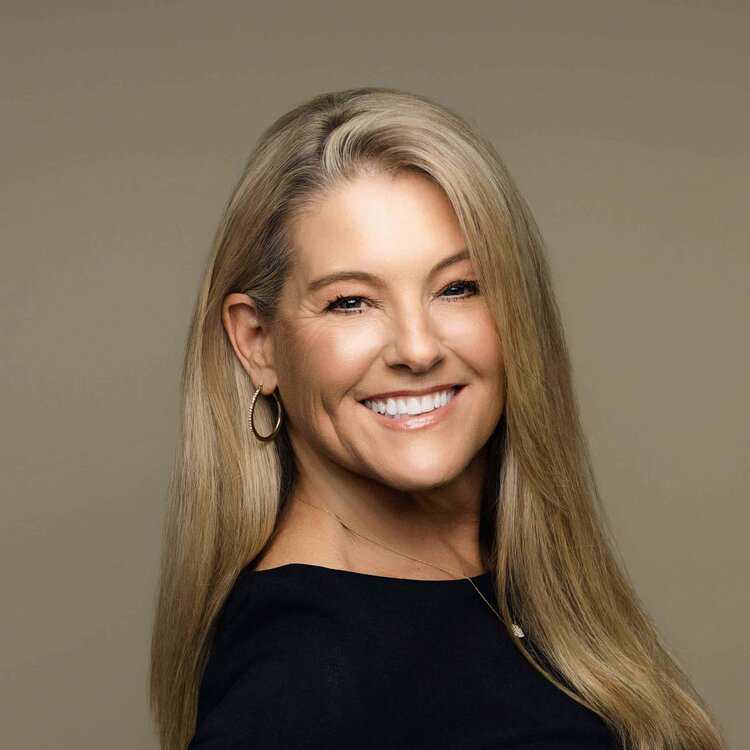 Kerri Frye