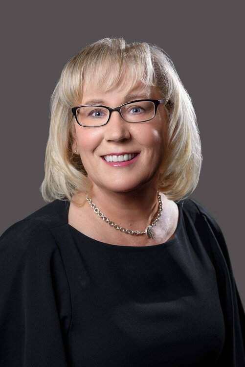 Jacqueline Graham
