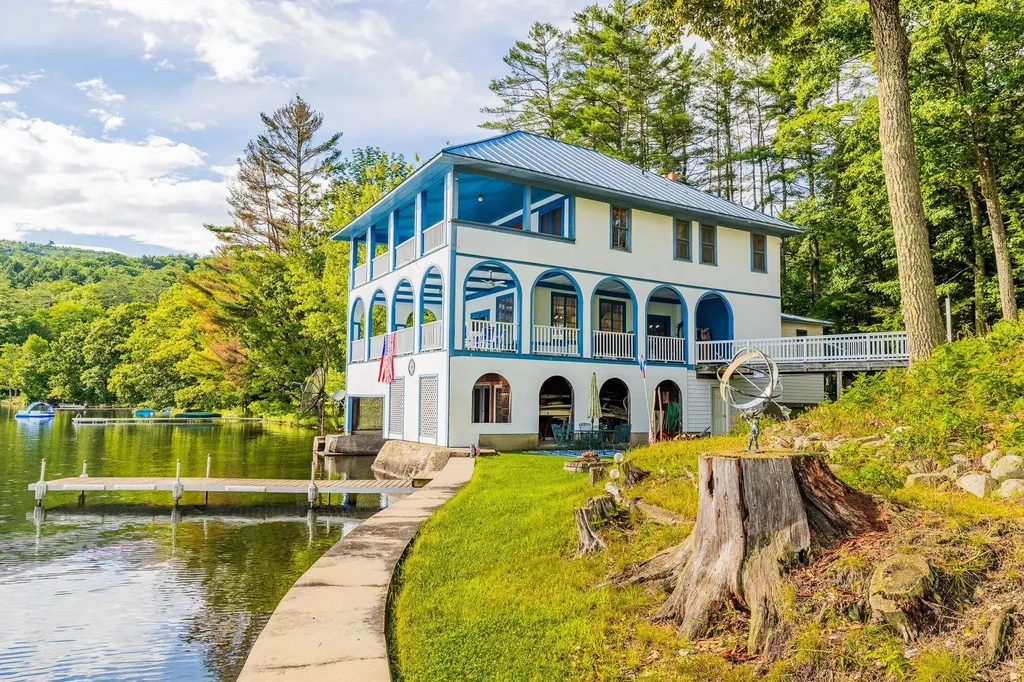 Fairlee Real Estate