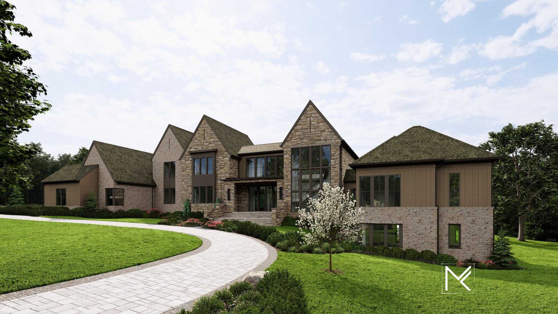 New Construction