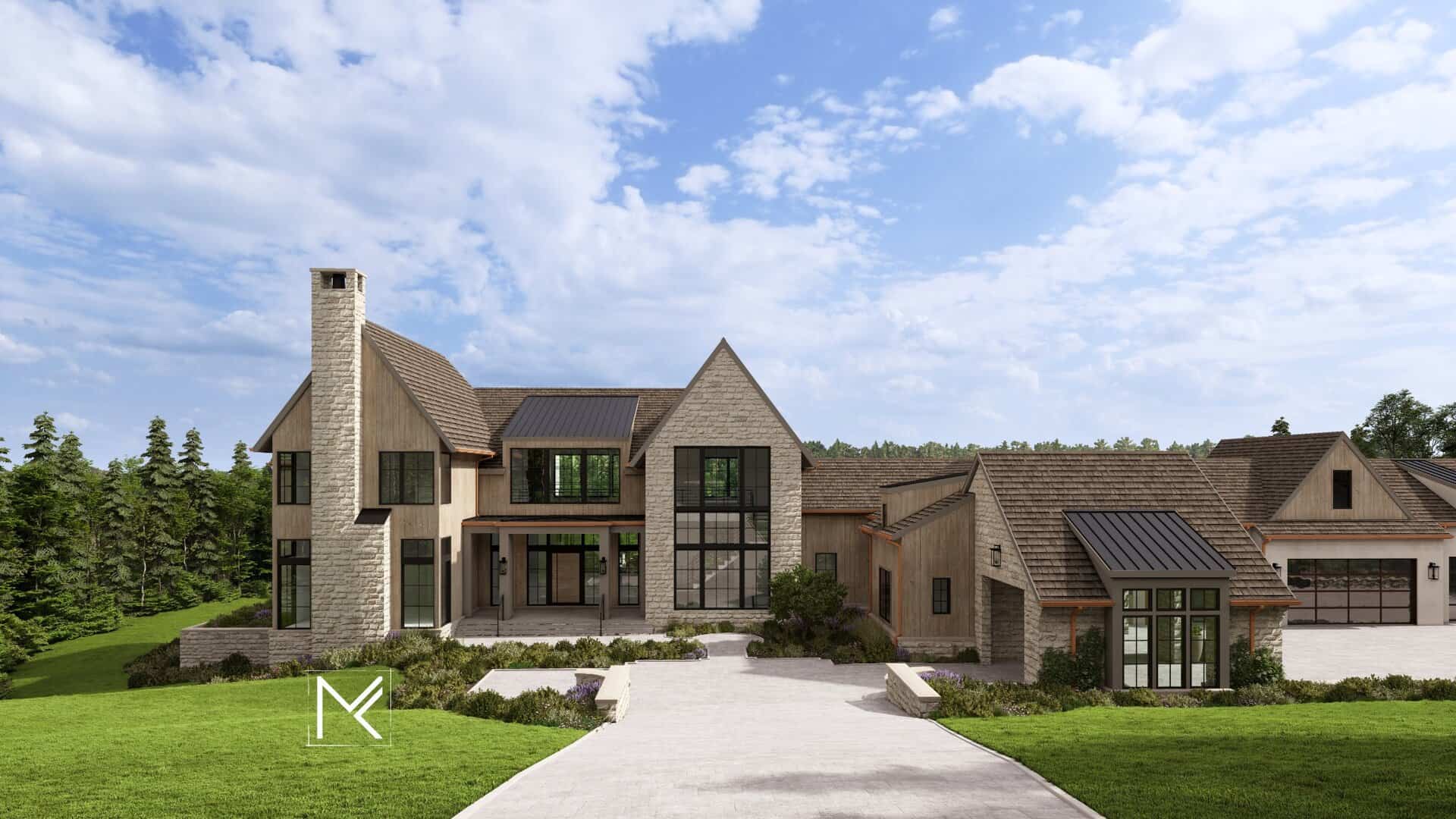 New Construction