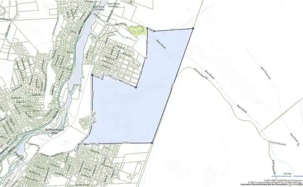 Towns