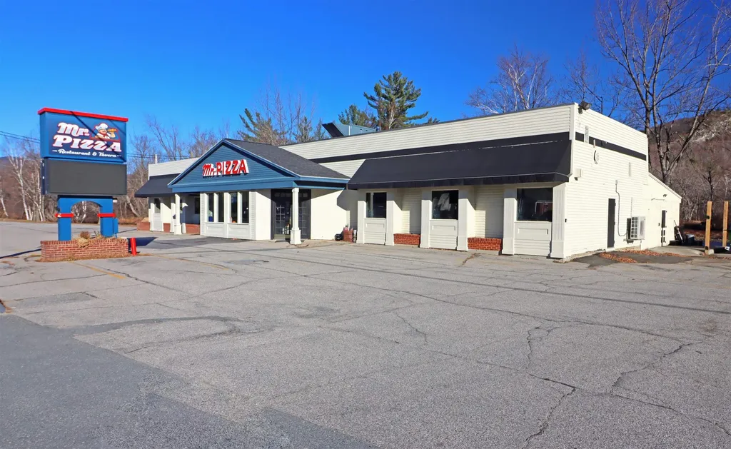 Gorham NH Real Estate