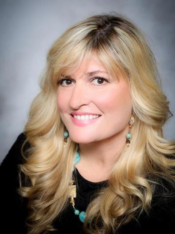 Lisa Jones
