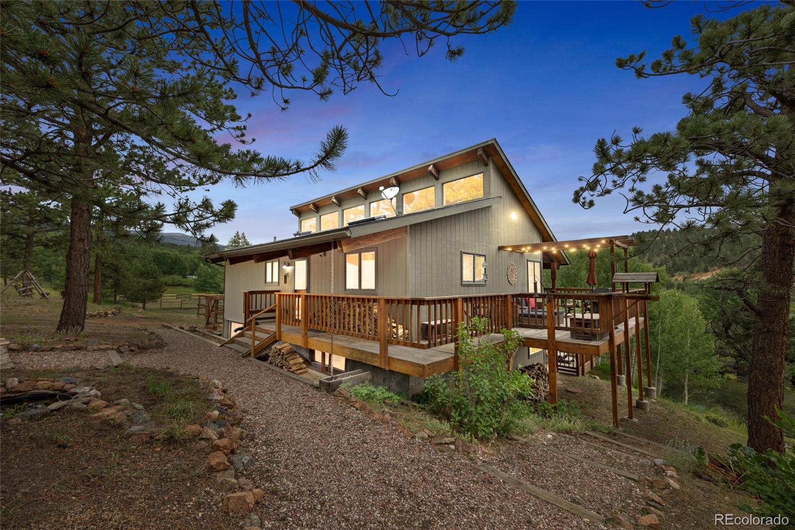 Equestrian Properties