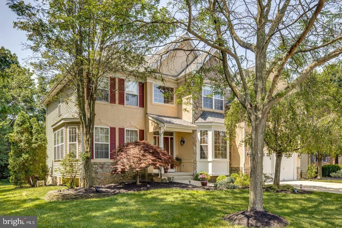 Bordentown