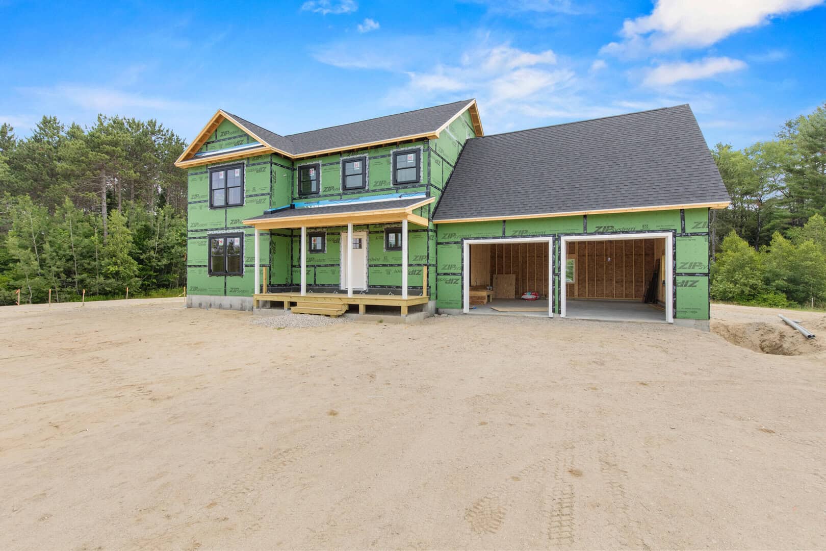 New Construction