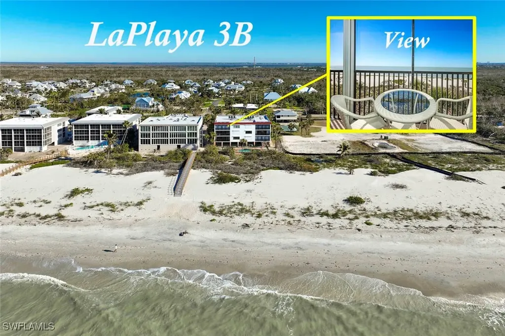 La Playa Condos