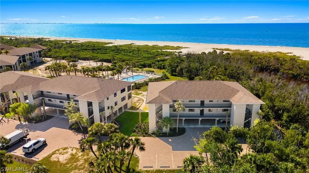 Sandpiper Beach Condo