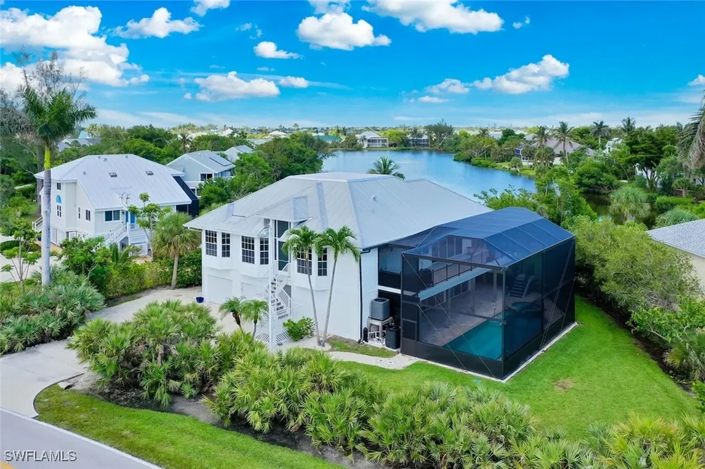 Dunes At Sanibel Island Single Family
