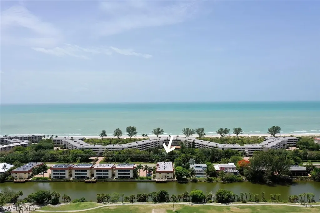 Spanish Cay Condo Property