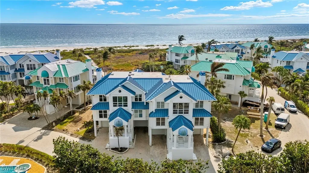 Colony Beach Estates 