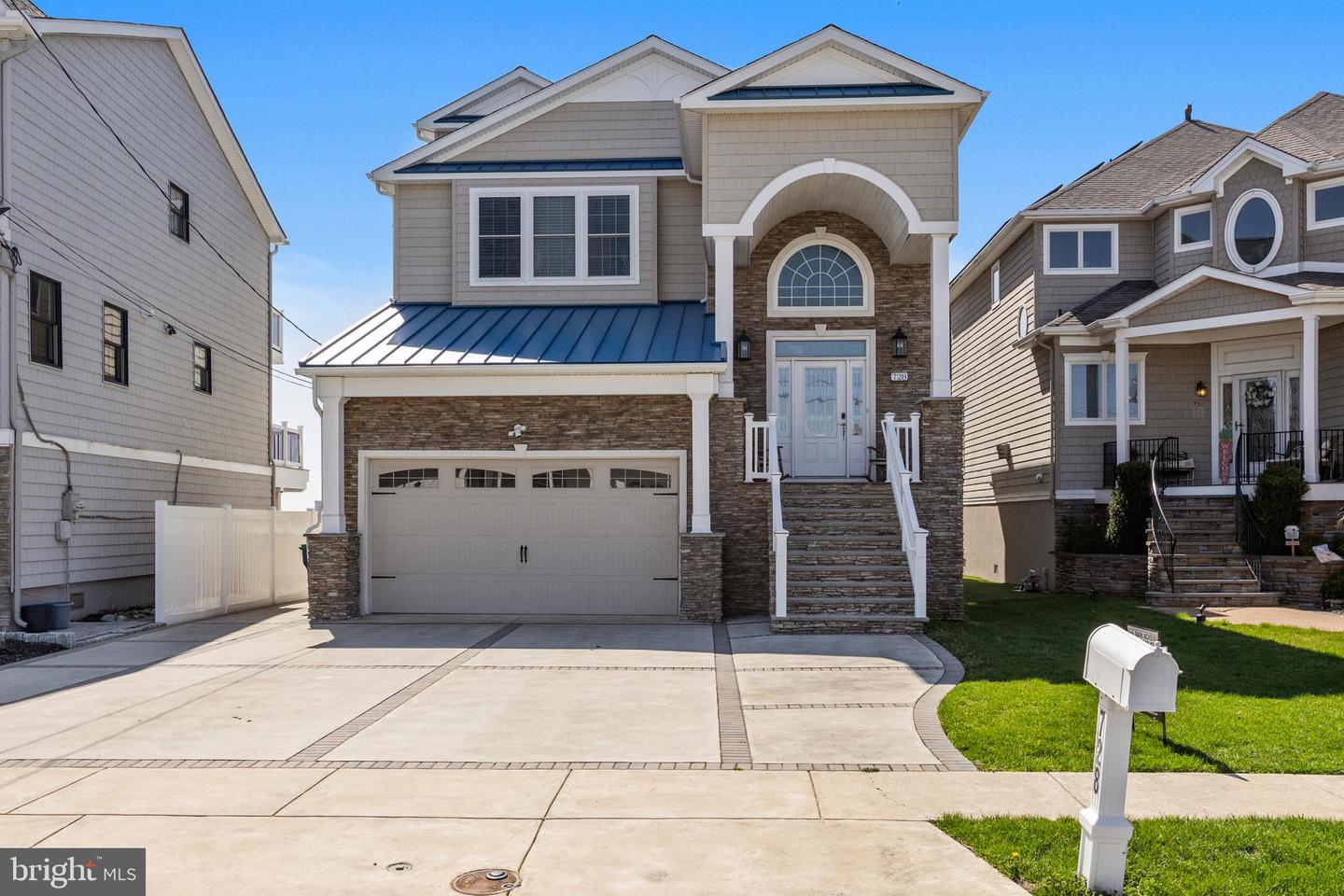 Single Family Homes