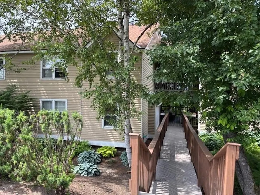 Condos For Sale In Montpelier