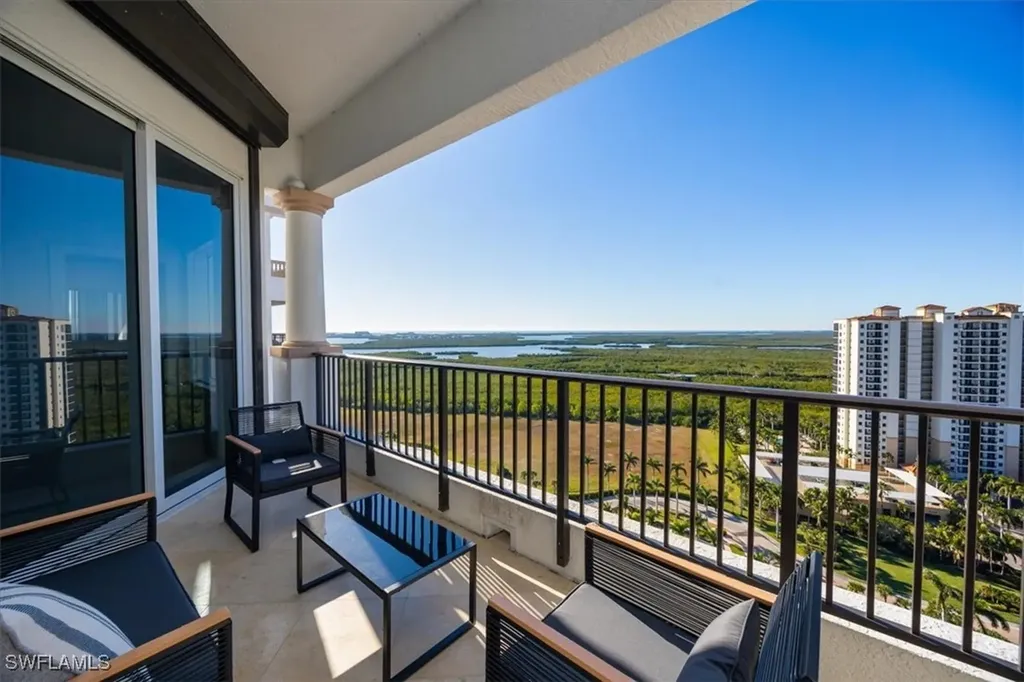 Hammock Bay