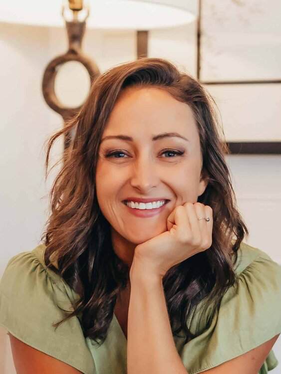 Kristen Yazel