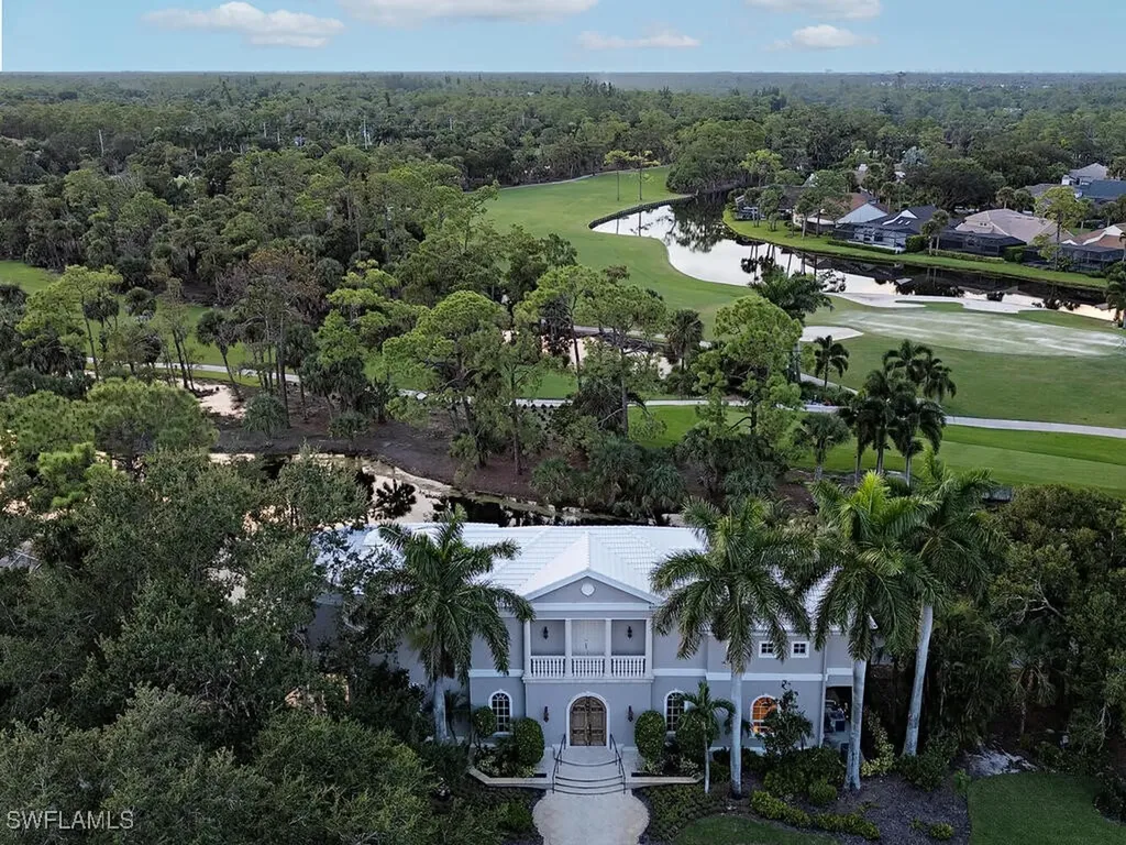 Eagle Creek Country Club