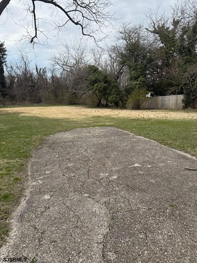 Land