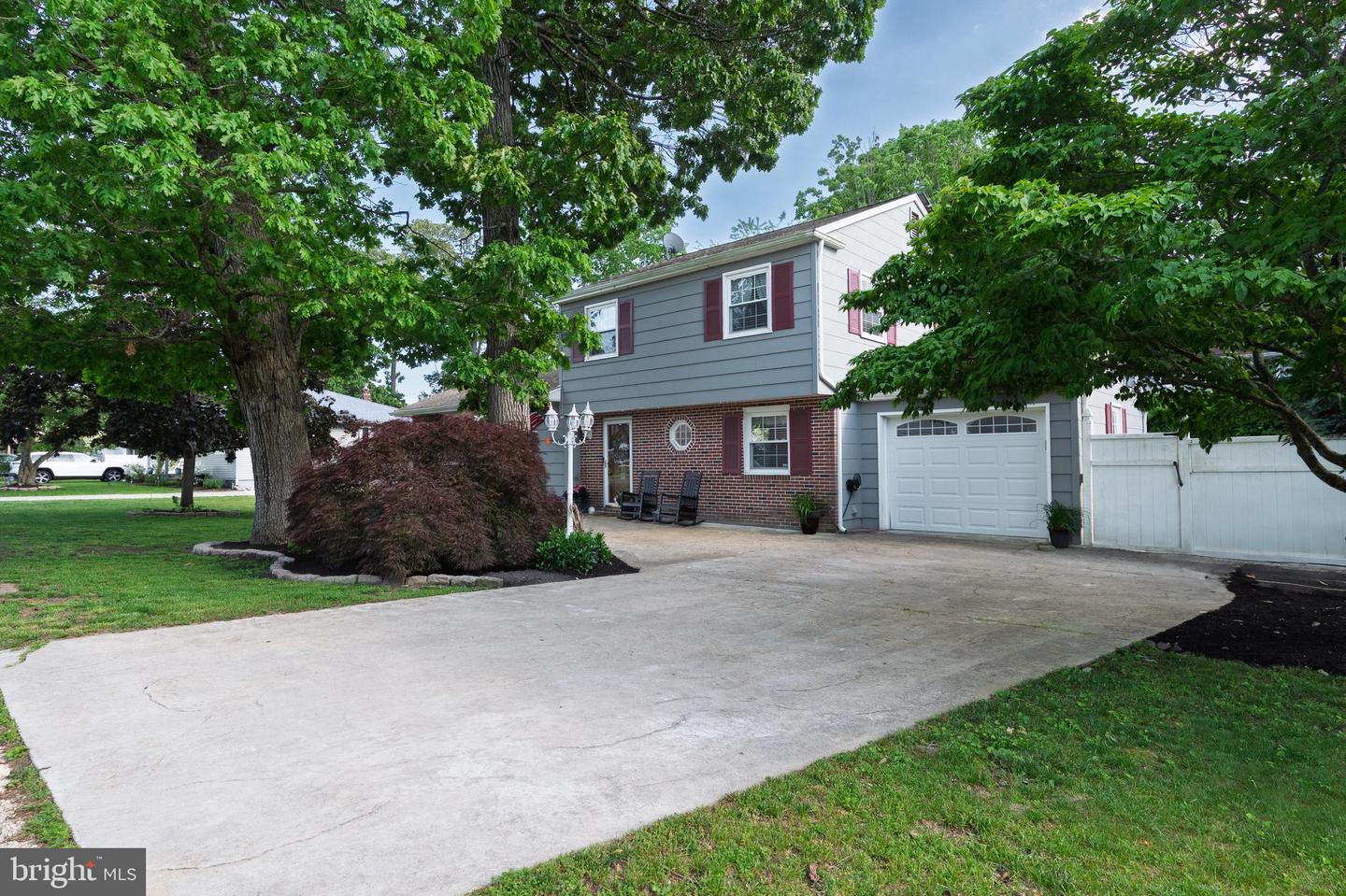Single Family Homes