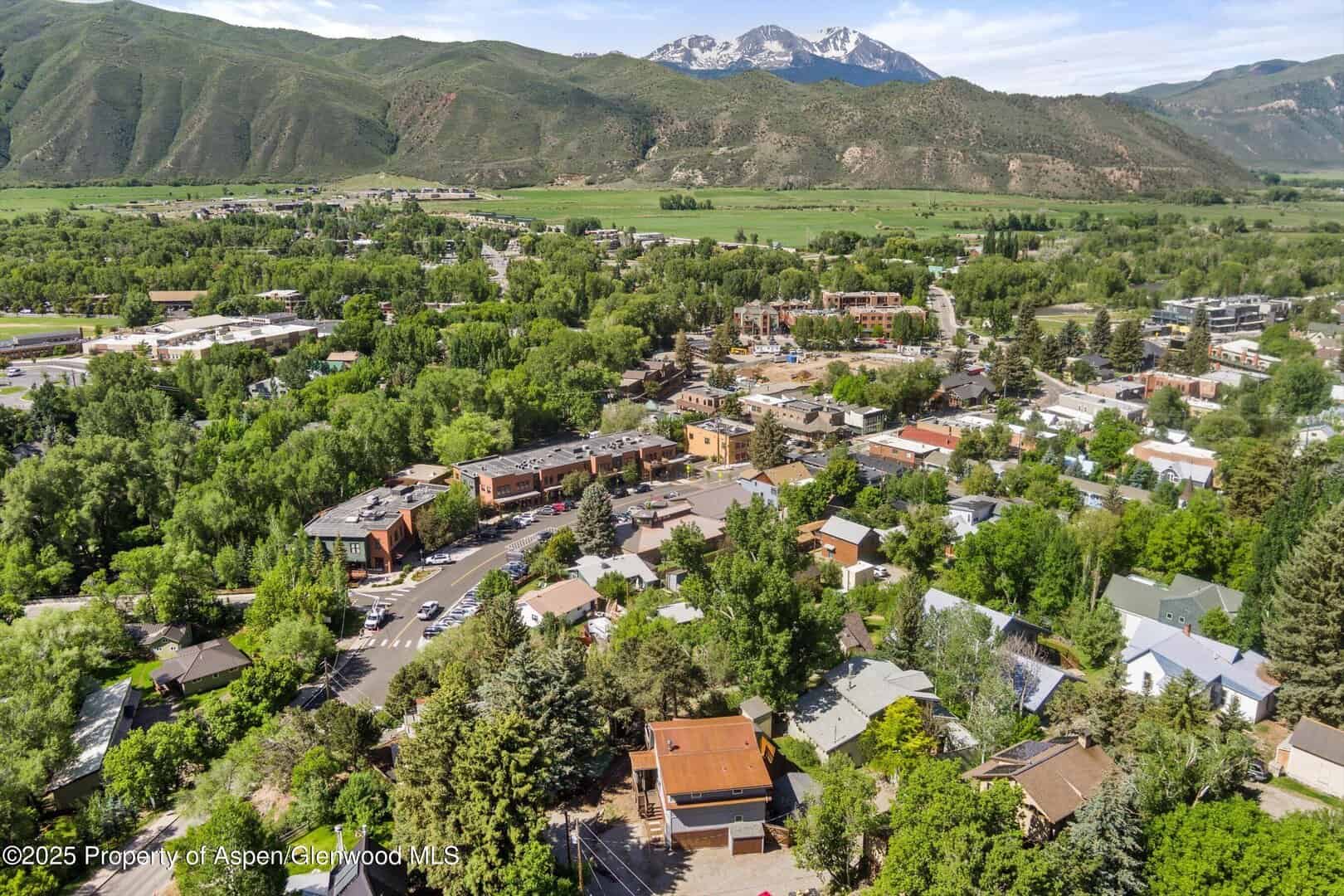 Listings for F. Patrick Listermann