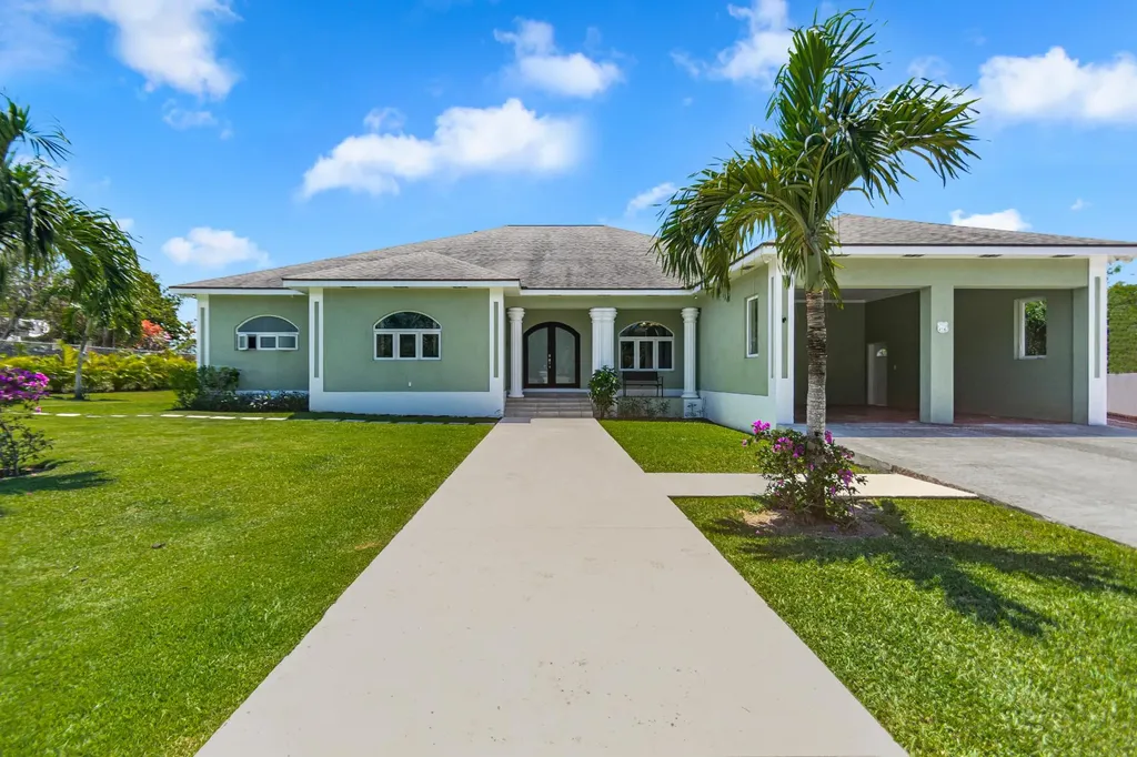 Homes