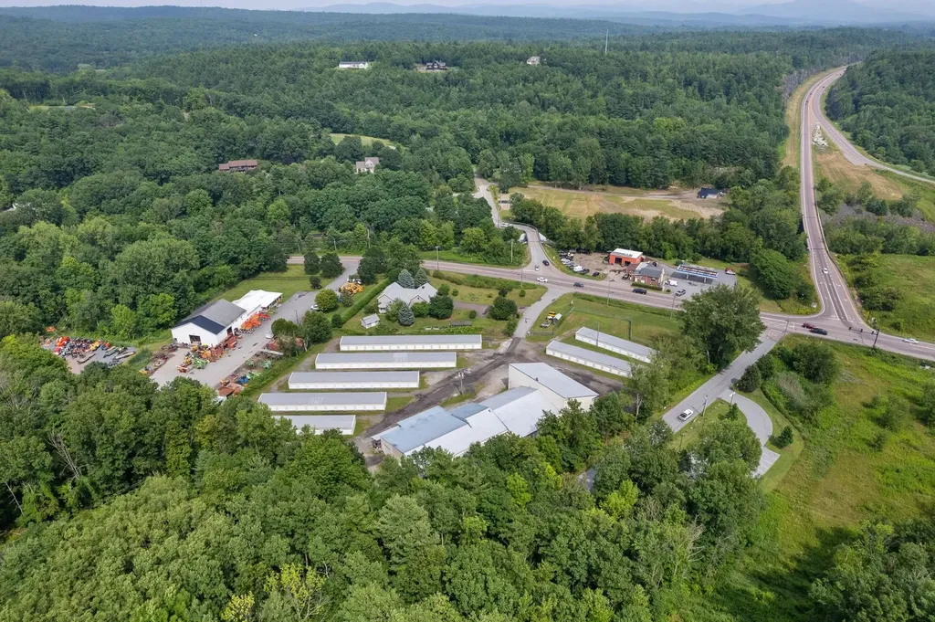 Investment Properties