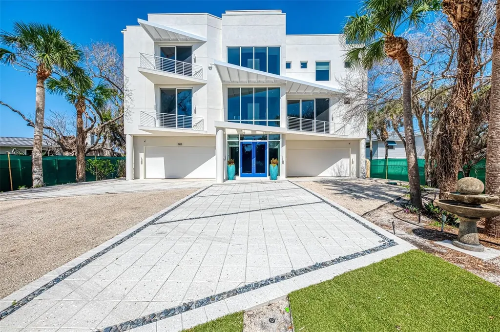 Englewood Real Estate