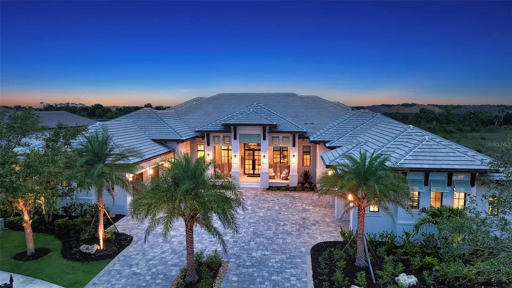 Lakewood Ranch Real Estate