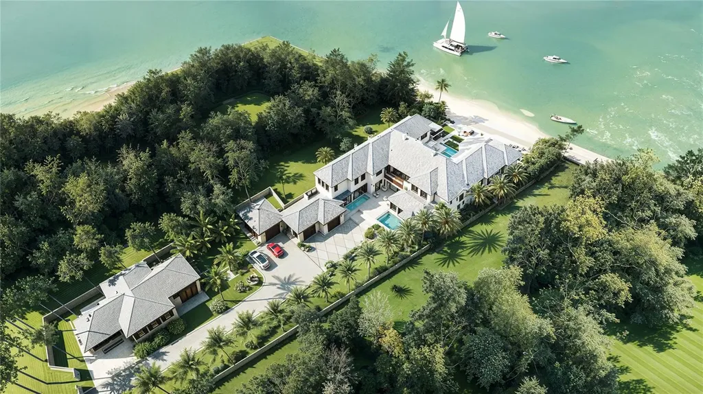 Sarasota (West of I75) Real Estate