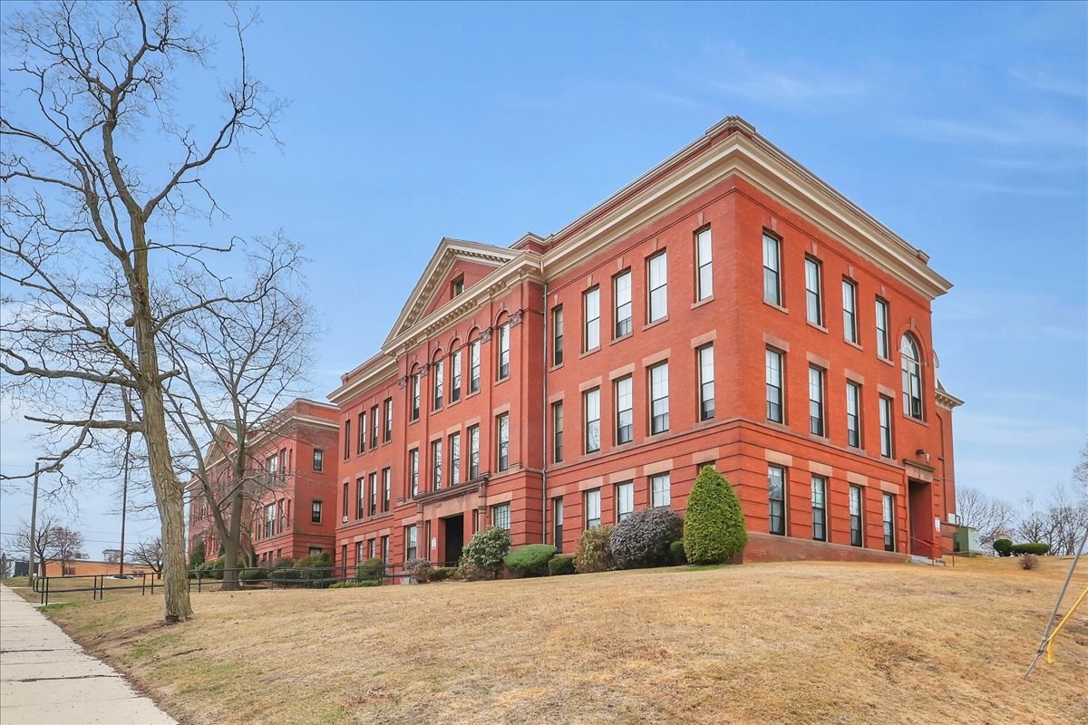 Commercial Properties