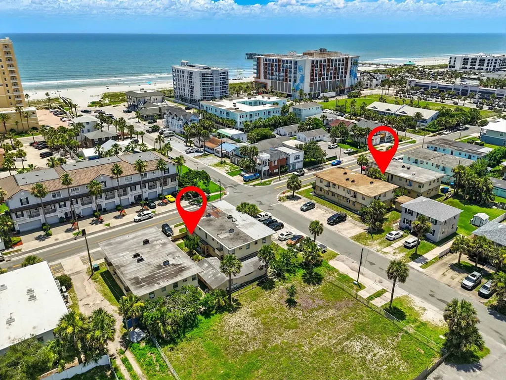 Multi-Family
