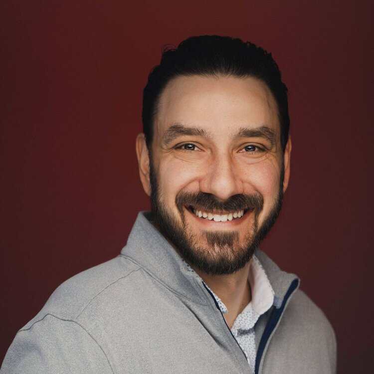 Lance DaSilva