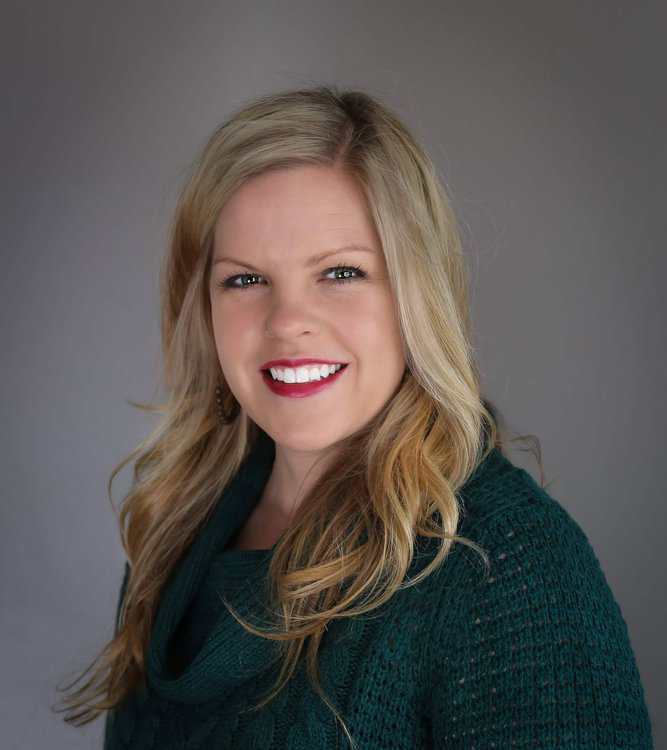 Michelle McAdams