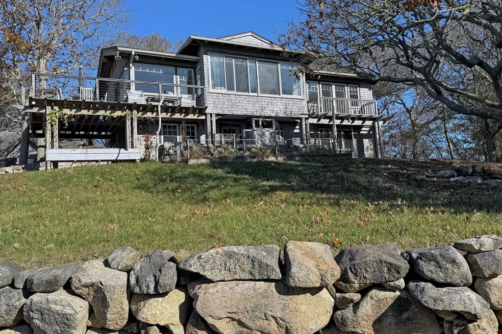 Properties with ADUs