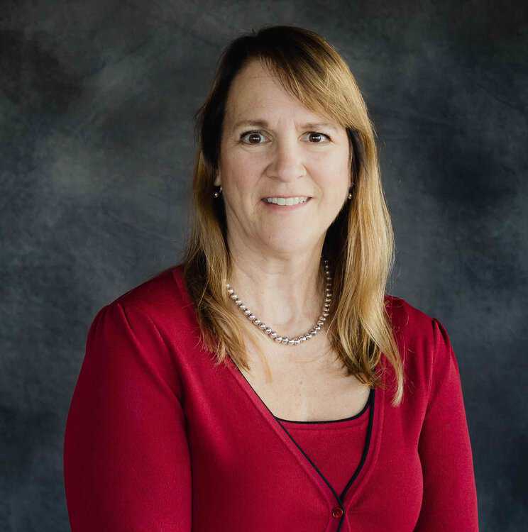 Anne Jalbert