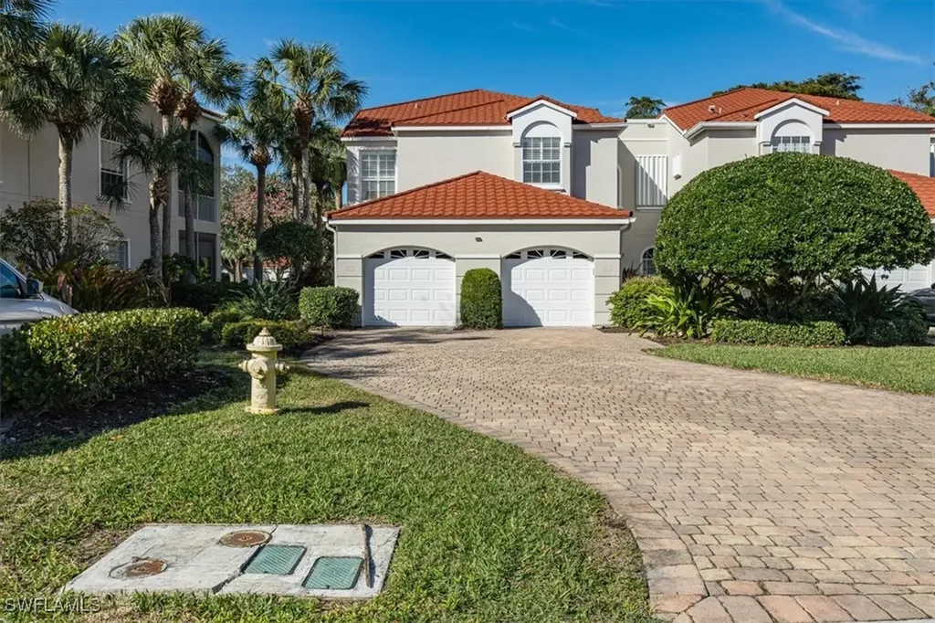 My listing 