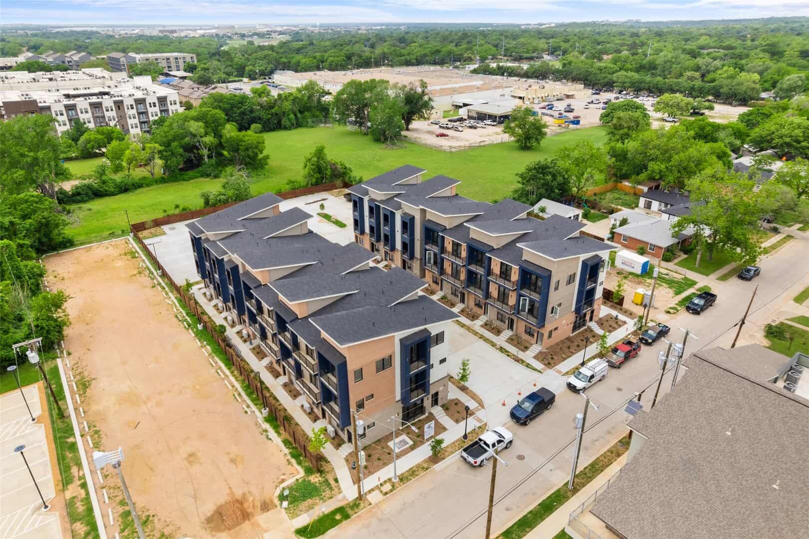 Multi-Family