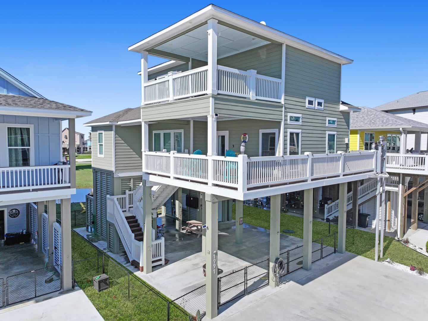 From $500K - $750K