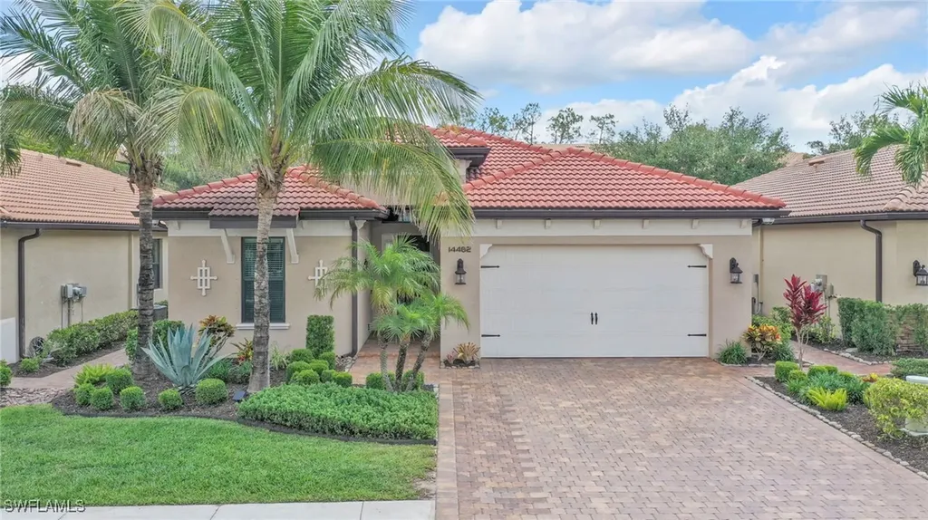 Tuscany Pointe