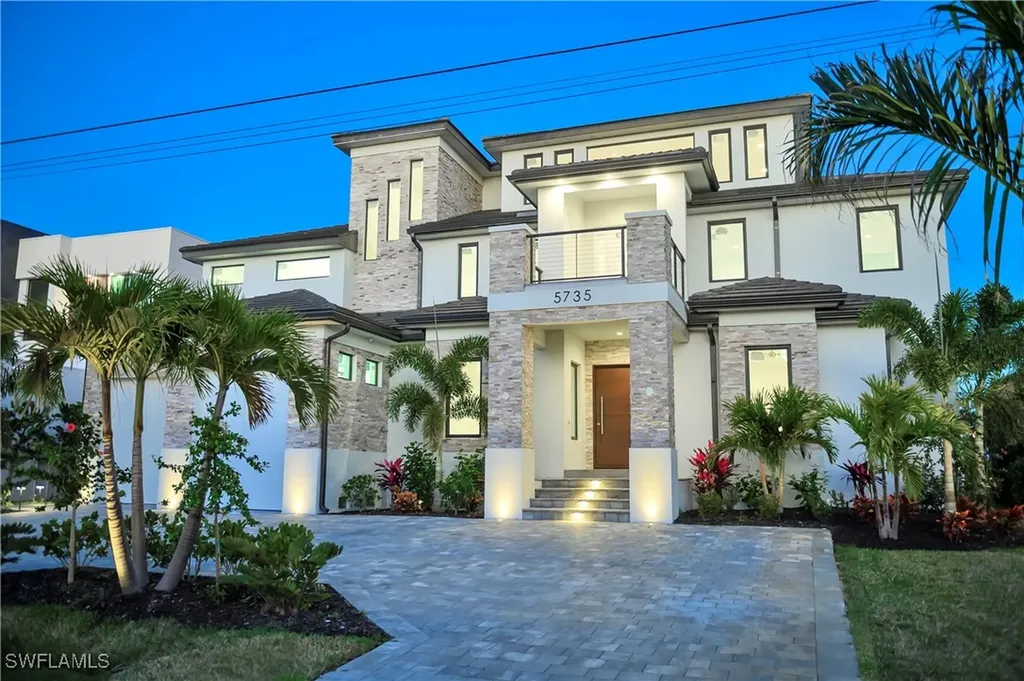 Cape Coral