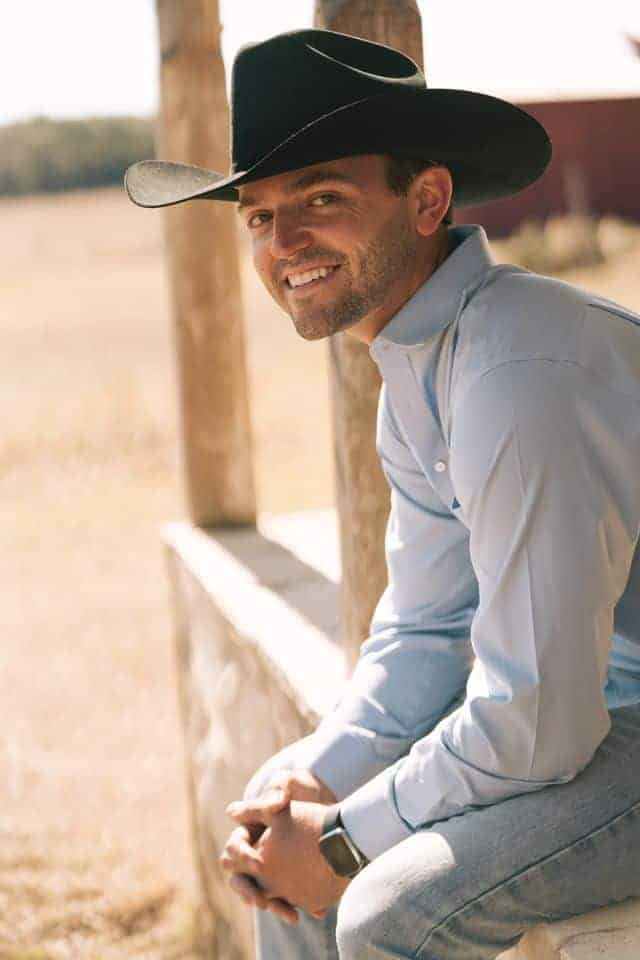 Brian Cook