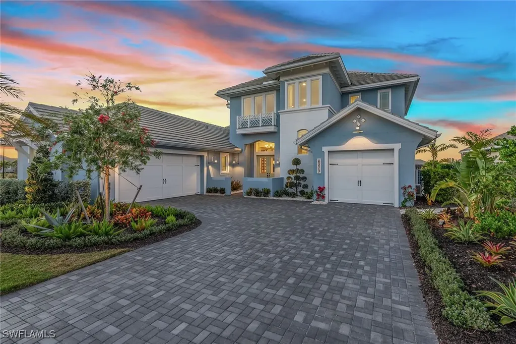  Isles of Collier Preserve