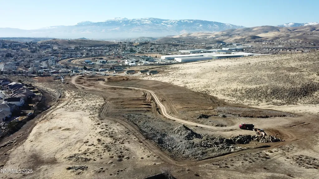 North Valleys