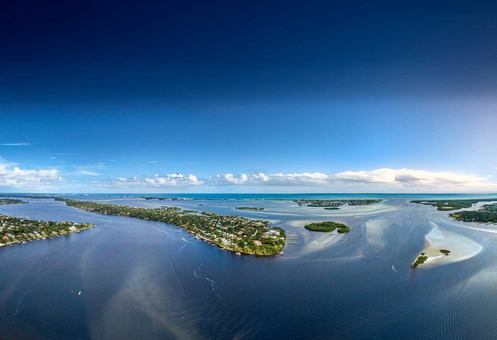 Stuart – Sewall’s Point