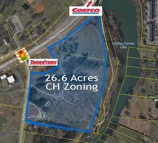 Murfreesboro TN Real Estate