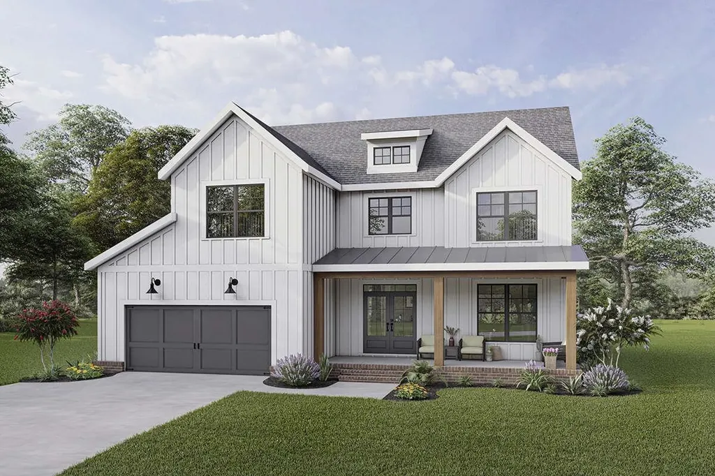 New Construction Homes for Sale in South Hampton