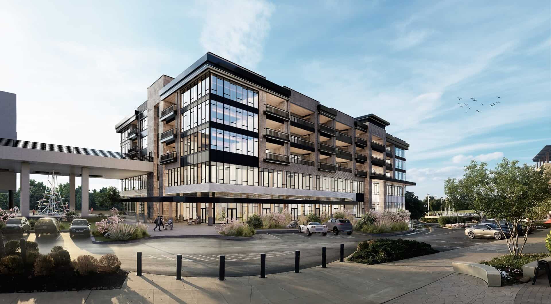 Condos
